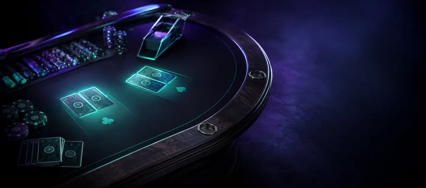 Baccarat variaties bij Vave casino.nl