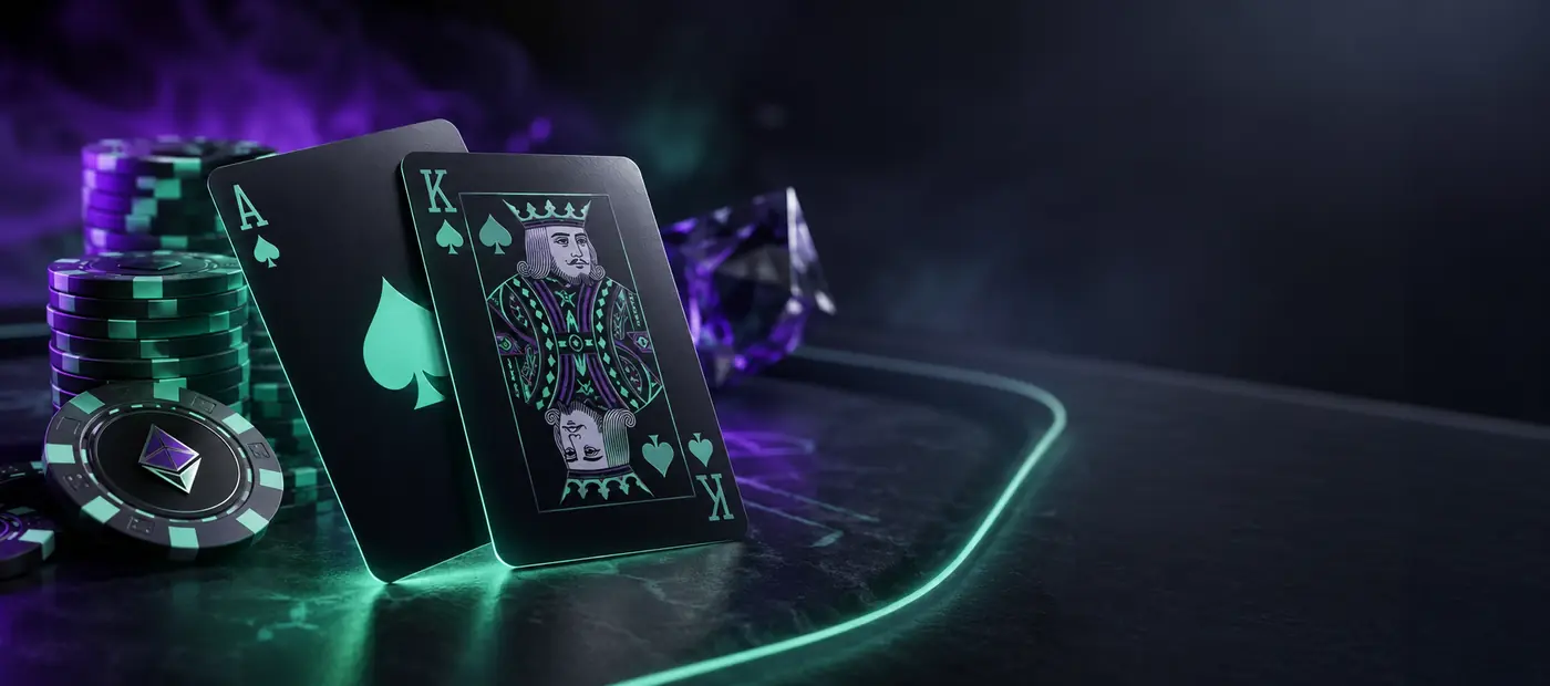 Blackjack spellen bij Vave casino