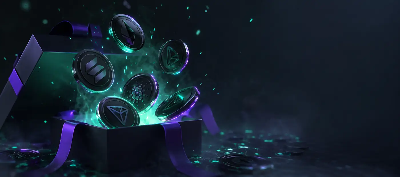 Cryptobonussen Nederland zonder Cruks bij Vave Casino.NL