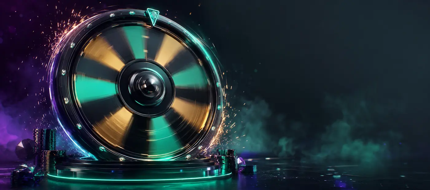 Free spins claimen met je Vave casinostorting crypto