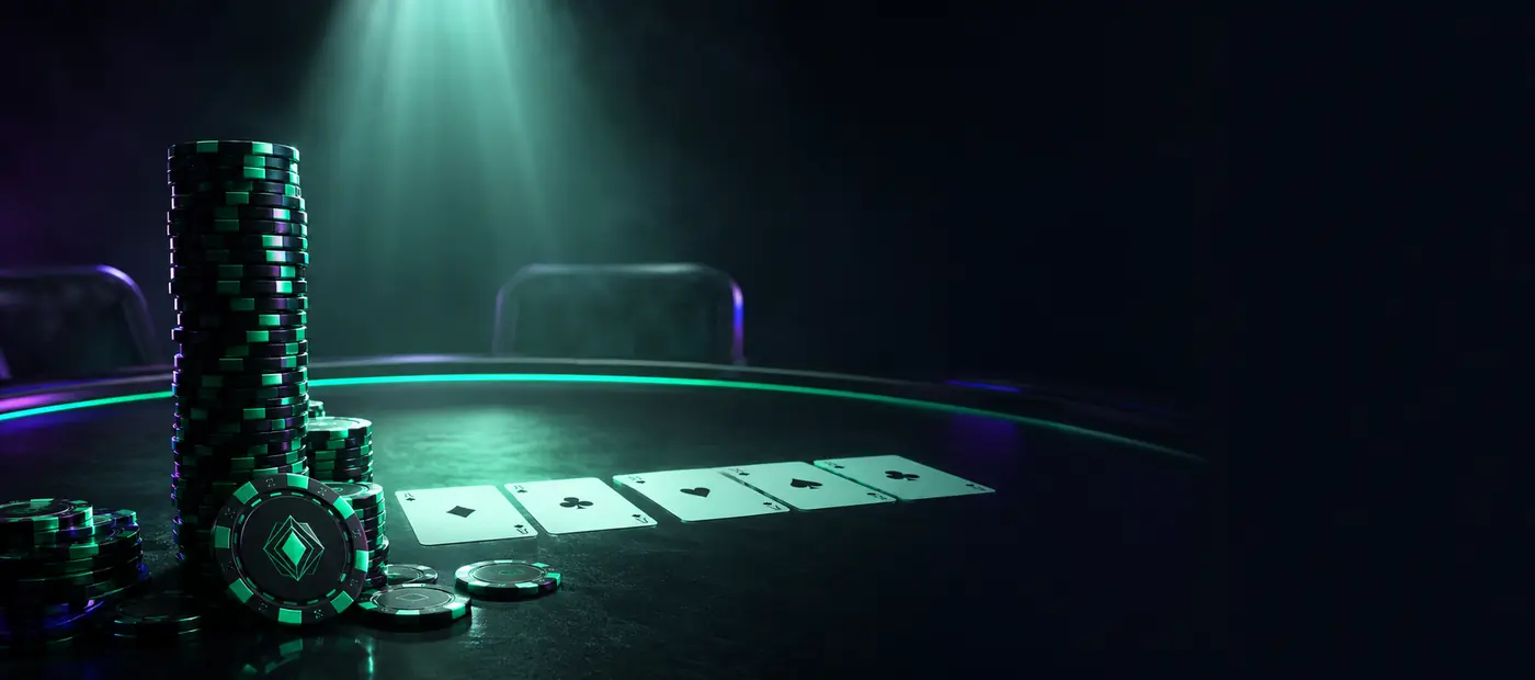 Poker Hold’em spelen bij Vave NL casino