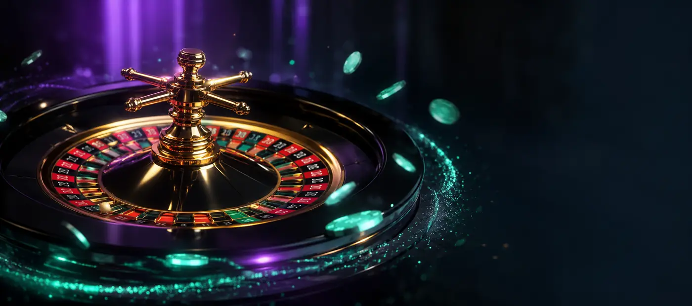 Vave roulette casino NL